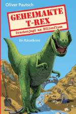 Geheimakte T-Rex af Oliver Pautsch