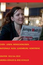 Menschen - leben. Menschenleben. af Jens Schulze