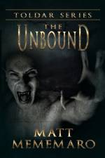 Unbound af Matt Mememaro
