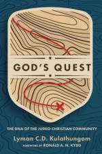 God's Quest af Lyman C D Kulathungam