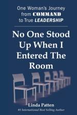 No One Stood Up When I Entered the Room af Linda Patten