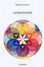 Cosmogone af Matthieu Dornier