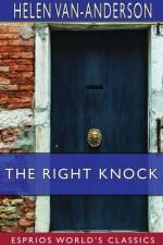 The Right Knock (Esprios Classics) af Helen van-Anderson