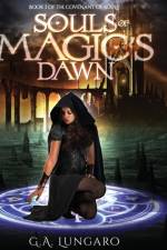 Souls of Magic's Dawn