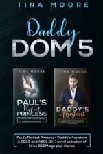 Daddy Dom 5 af Tina (Middlesex University UK) Moore