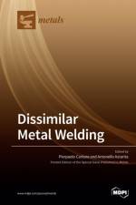 Dissimilar Metal Welding af Pierpaolo Carlone