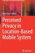 Perceived Privacy in Location-Based Mobile System