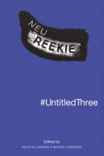 #UntitledThree af MICHAEL E PEDERSON