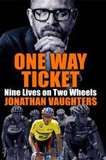 One Way Ticket af Jonathan Vaughters