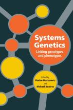 Systems Genetics af EDITED BY FLORIAN MA