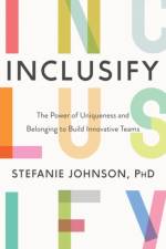 Inclusify af Stefanie K. Johnson