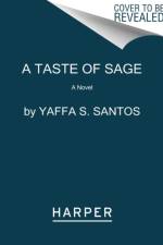A Taste of Sage af Yaffa S. Santos