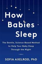 How Babies Sleep af Sofia Axelrod