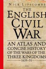 The English Civil War af Colonel Nick Lipscombe