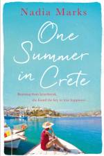 One Summer in Crete af Nadia Marks