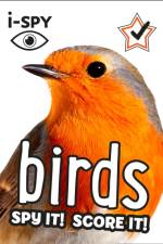 i-SPY Birds