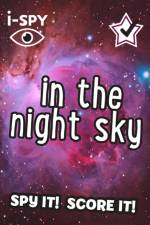 i-SPY In the Night Sky