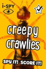 i-SPY Creepy Crawlies