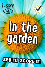 i-SPY In the Garden