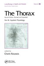 The Thorax, ---Part B af Charis (University of Athens Roussos