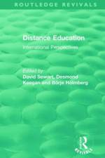 Distance Education