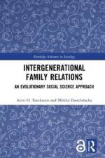 Intergenerational Family Relations af Antti (University of Turku Tanskanen