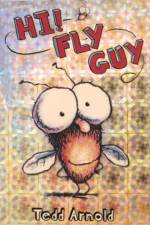 Hi, Fly Guy! (Fly Guy #1) af Tedd Arnold