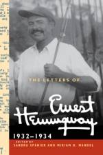 The Letters of Ernest Hemingway: Volume 5, 1932–1934 af Ernest Hemingway