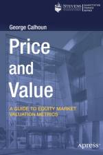 Price and Value af George Calhoun