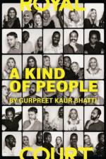 A Kind of People af Gurpreet Kaur (Author) Bhatti