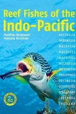 Reef Fishes of the Indo-Pacific (2nd edition) af Dr Matthias Bergbauer