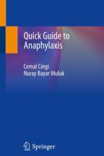 Quick Guide to Anaphylaxis af Cemal Cingi
