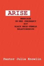 Arise af Pastor Julia Knowlin