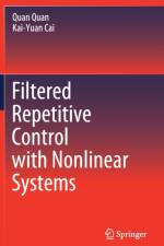 Filtered Repetitive Control with Nonlinear Systems