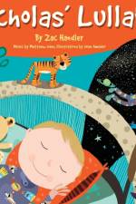 Nicholas' Lullaby af Zac Handler