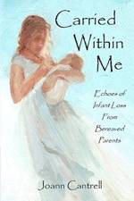 Carried Within Me af Joann Cantrell