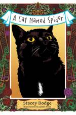 Cat Named Spider af Stacey Dodge