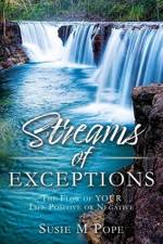 Streams of Exceptions af Susie M Pope