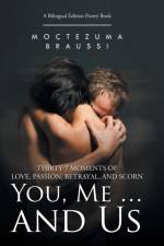 You, Me ... and Us af Moctezuma Braussi