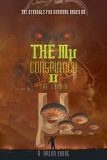 The Mu Conspiracy II The Storm af R Arlan Young