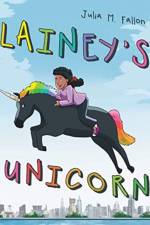 Lainey's Unicorn af Julia M Fallon