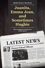 Juanita, Emma Jean, and Sometimes Hughie af Sheila Chance-Morrison