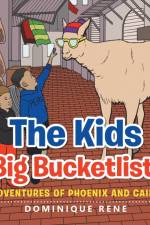 Kids Big Bucketlist af Dominique Rene