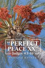 Perfect Peace Xx af Vanessa Rayner