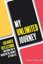 My Unlimited Journey af Gina Mensah