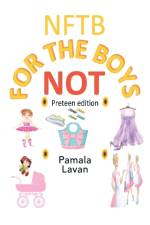 Not for the Boys af Pamala Lavan
