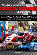 Race Car Technology - Level One af Bob Bolles