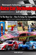 Race Car Technology - Level Two af Bob Bolles