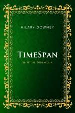 TimeSpan af Hilary Downey