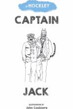 Captain Jack af Adam Hockley